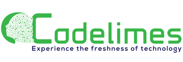 CodeLimes Logo