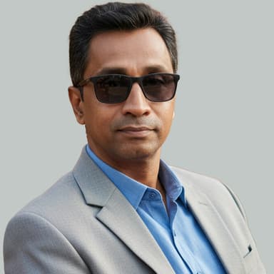 Muntasir Ahmed Jeffrey 